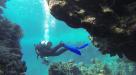 Diving in Sharm El Sheikh 2013